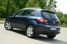 Volkswagen Tiguan 2,0TDi 140Km 4-Motion Duża Navi Kamera Grzane Fotele 2xKoła - 2