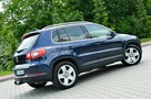 Volkswagen Tiguan 2,0TDi 140Km 4-Motion Duża Navi Kamera Grzane Fotele 2xKoła - 4