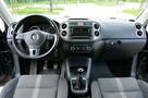 Volkswagen Tiguan 2,0TDi 140Km 4-Motion Duża Navi Kamera Grzane Fotele 2xKoła - 6