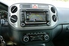 Volkswagen Tiguan 2,0TDi 140Km 4-Motion Duża Navi Kamera Grzane Fotele 2xKoła - 7