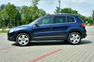 Volkswagen Tiguan 2,0TDi 140Km 4-Motion Duża Navi Kamera Grzane Fotele 2xKoła - 10