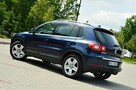 Volkswagen Tiguan 2,0TDi 140Km 4-Motion Duża Navi Kamera Grzane Fotele 2xKoła - 11