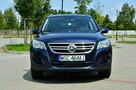 Volkswagen Tiguan 2,0TDi 140Km 4-Motion Duża Navi Kamera Grzane Fotele 2xKoła - 12
