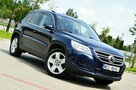 Volkswagen Tiguan 2,0TDi 140Km 4-Motion Duża Navi Kamera Grzane Fotele 2xKoła - 13