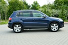 Volkswagen Tiguan 2,0TDi 140Km 4-Motion Duża Navi Kamera Grzane Fotele 2xKoła - 14