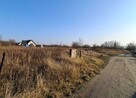 Działka budowlana Piotrowice gm. Kostomłoty - 2