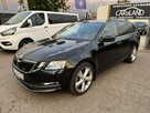 Skoda Octavia 2,0 TDI 150KM Automat DSG Salon PL Bezwypadek - 2