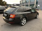 Skoda Octavia 2,0 TDI 150KM Automat DSG Salon PL Bezwypadek - 3