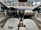 Skoda Octavia 2,0 TDI 150KM Automat DSG Salon PL Bezwypadek - 4