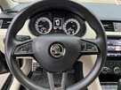 Skoda Octavia 2,0 TDI 150KM Automat DSG Salon PL Bezwypadek - 9