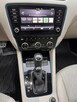 Skoda Octavia 2,0 TDI 150KM Automat DSG Salon PL Bezwypadek - 10