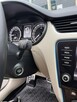 Skoda Octavia 2,0 TDI 150KM Automat DSG Salon PL Bezwypadek - 12