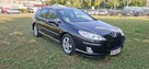 Peugeot 407 SW 2.0b 136KM zadbany i serwisowany - 3
