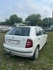 Škoda Fabia - 2
