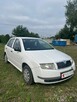 Škoda Fabia - 4