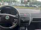 Škoda Fabia - 5