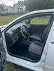 Škoda Fabia - 10