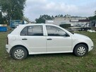 Škoda Fabia - 11