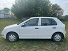 Škoda Fabia - 13