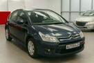 Citroen C4 1.4i*88PS*zwykły*Nie*VTi*Klimatronik*PDC*Lift*Niemcy*Opłacony* - 2