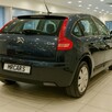 Citroen C4 1.4i*88PS*zwykły*Nie*VTi*Klimatronik*PDC*Lift*Niemcy*Opłacony* - 4