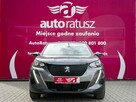Peugeot 2008 FV 23%*Automat*Org. Lakier*Pełny Serwis* 1.2 Benz 130KM*Gwarancja - 2