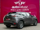 Peugeot 2008 FV 23%*Automat*Org. Lakier*Pełny Serwis* 1.2 Benz 130KM*Gwarancja - 7