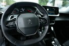 Peugeot 2008 FV 23%*Automat*Org. Lakier*Pełny Serwis* 1.2 Benz 130KM*Gwarancja - 14