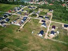 Na sprzedaż działka na nowym osiedlu w Trzciance - 1