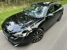 Peugeot 508 SW 2.0 BlueHDi 163 km Allure Kamery Automat Navi Led Alu 18 Cali Super - 2