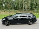 Peugeot 508 SW 2.0 BlueHDi 163 km Allure Kamery Automat Navi Led Alu 18 Cali Super - 4