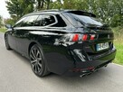 Peugeot 508 SW 2.0 BlueHDi 163 km Allure Kamery Automat Navi Led Alu 18 Cali Super - 5