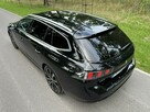 Peugeot 508 SW 2.0 BlueHDi 163 km Allure Kamery Automat Navi Led Alu 18 Cali Super - 6