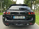 Peugeot 508 SW 2.0 BlueHDi 163 km Allure Kamery Automat Navi Led Alu 18 Cali Super - 7