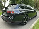 Peugeot 508 SW 2.0 BlueHDi 163 km Allure Kamery Automat Navi Led Alu 18 Cali Super - 9