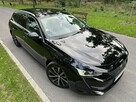 Peugeot 508 SW 2.0 BlueHDi 163 km Allure Kamery Automat Navi Led Alu 18 Cali Super - 14