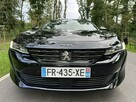 Peugeot 508 SW 2.0 BlueHDi 163 km Allure Kamery Automat Navi Led Alu 18 Cali Super - 15