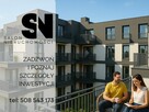 Mieszkanie Gdańsk Stocznia, Jana Z Kolna - 2
