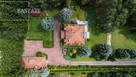 Dom Zaborów gm. Leszno, Dworkowa - 15