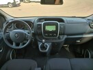 Renault Trafic Faktura vat23% bezwypadkowy - 8