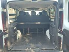 Renault Trafic Faktura vat23% bezwypadkowy - 12