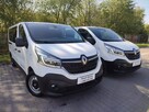Renault Trafic Faktura vat23% bezwypadkowy - 14
