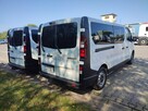 Renault Trafic Faktura vat23% bezwypadkowy - 15