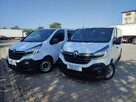 Renault Trafic Faktura vat23% bezwypadkowy - 16
