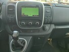 Renault Trafic 9osób fv23 automat - 5