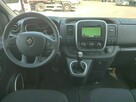 Renault Trafic 9osób fv23 automat - 6