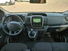 Renault Trafic 9osób fv23 automat - 7