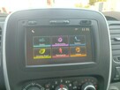 Renault Trafic 9osób fv23 automat - 15
