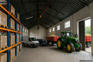 Lokal użytkowy Wilków, Parkowa - 6