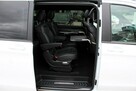 Mercedes V 250 Exclusive AMG Pak. Night 4Matic AirMatic Panorama Lodówka Kamera 360° - 14